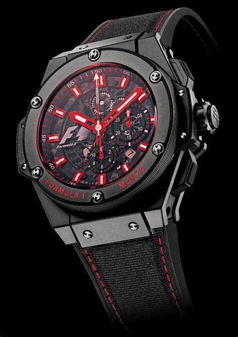 hublot king power f1 replica|hublot king power f1 monza.